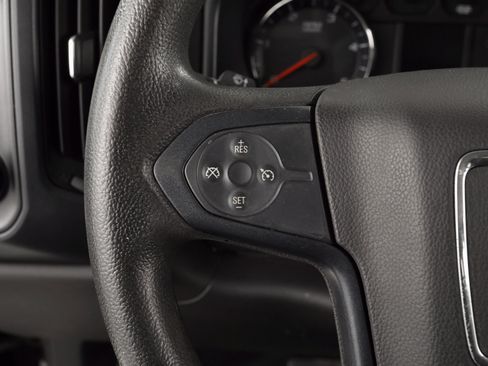 Used 2019 GMC Sierra 2500 4x4 Crew Cab image 15