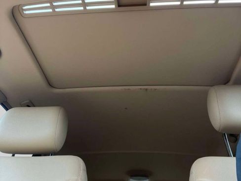 Used 2010 Mercedes-Benz ML 350 4MATIC image 11