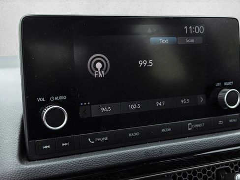 Used 2025 Honda Civic Sport image 17