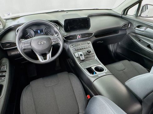 Used 2023 Hyundai Santa Fe SEL image 19