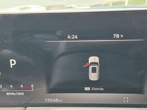 Used 2025 Nissan Armada SV AWD/4WD image 13