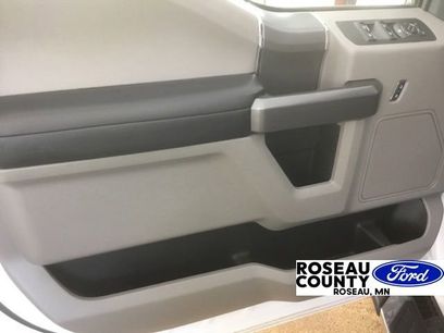 Used 2020 Ford F150 XLT w/ Equipment Group 302A Luxury