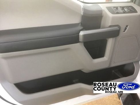 Used 2020 Ford F150 XLT w/ Equipment Group 302A Luxury image 1