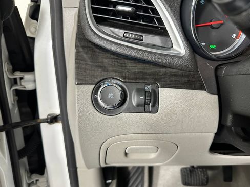 Used 2015 Buick Encore Premium FWD image 19