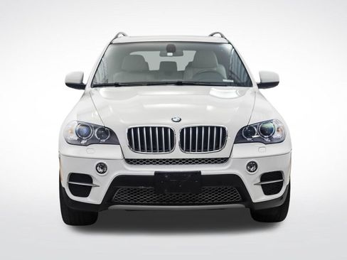 Used 2013 BMW X5 xDrive35d AWD/4WD image 8