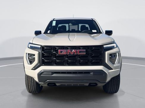 New 2026 GMC Canyon Elevation RWD image 4