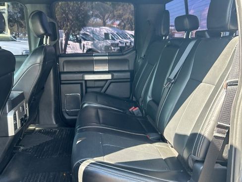 Used 2018 Ford F150 Lariat AWD/4WD image 15