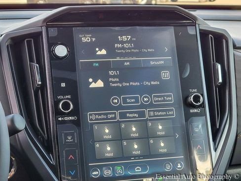 New 2026 Subaru Forester Wilderness image 18