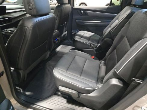 New 2026 Buick Enclave Sport Touring w/ LPO, Floor Liner Package FWD image 18