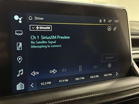 Used 2024 Chevrolet Tahoe LT image 14