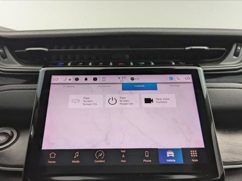 Used 2023 Jeep Grand Cherokee SUV image 31