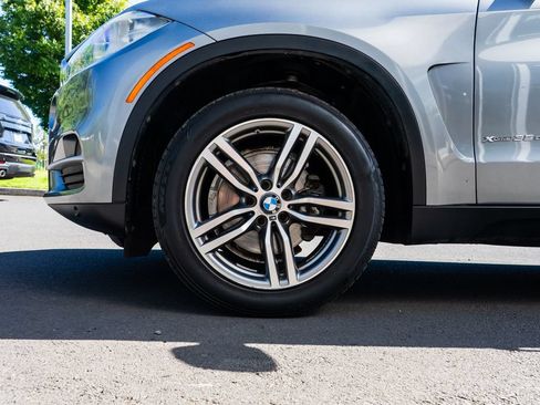 Used 2015 BMW X5 xDrive35d AWD/4WD image 7