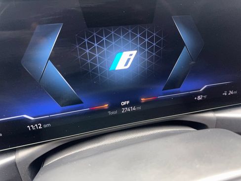 Used 2023 BMW i4 eDrive35 w/ Parking Assistance Package RWD image 61
