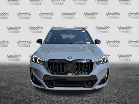 New 2026 BMW X1 xDrive28i w/ Technology Package AWD/4WD image 3