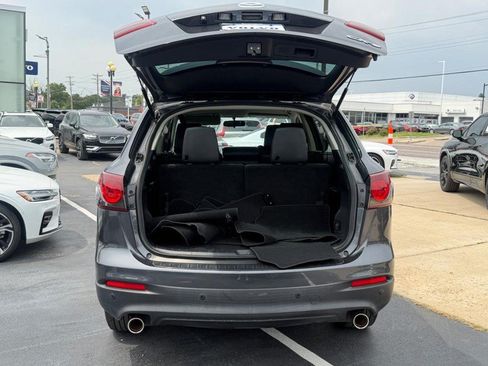 Used 2015 MAZDA CX-9 Touring FWD image 5