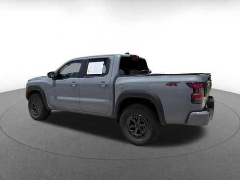 Used 2026 Nissan Frontier PRO-4X AWD/4WD image 10