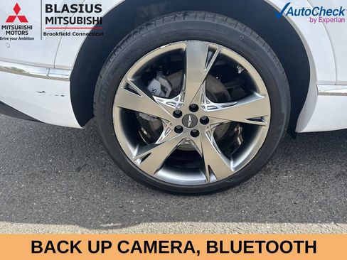 Used 2023 Genesis GV80 3.5T w/ Prestige Package AWD/4WD image 7