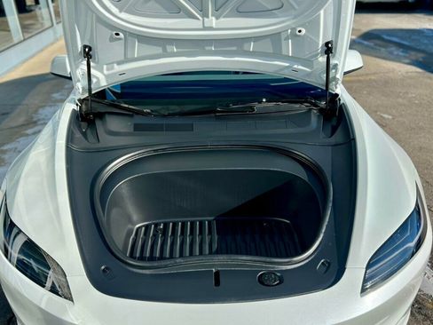 Used 2025 Tesla Model 3 Long Range image 10