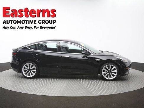 Used 2018 Tesla Model 3 Long Range RWD image 40