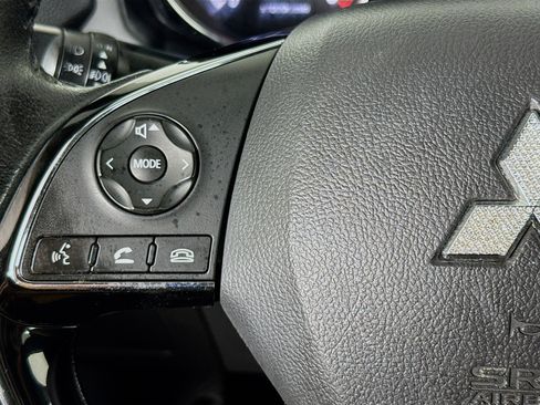 Used 2016 Mitsubishi Outlander Sport ES FWD image 13