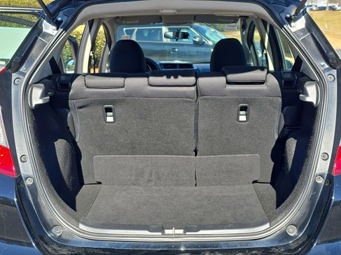 Used 2020 Honda Fit LX image 12