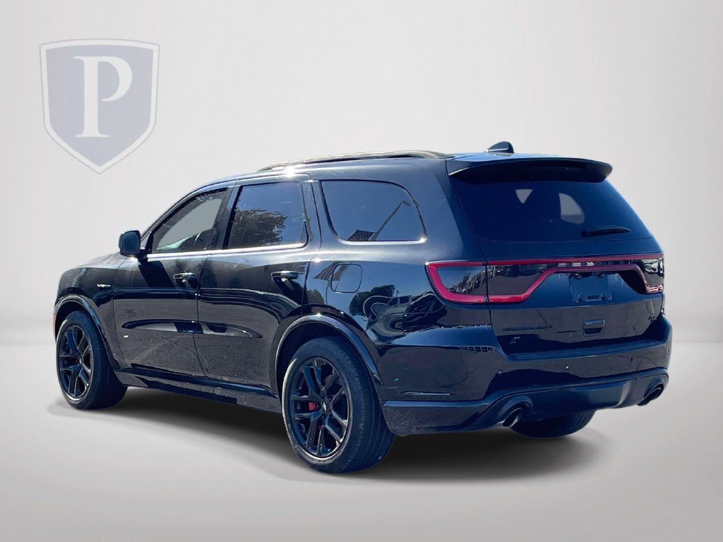 Certified 2023 Dodge Durango R/T AWD/4WD image 6