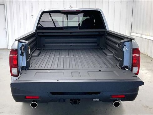 New 2026 Honda Ridgeline RTL image 19