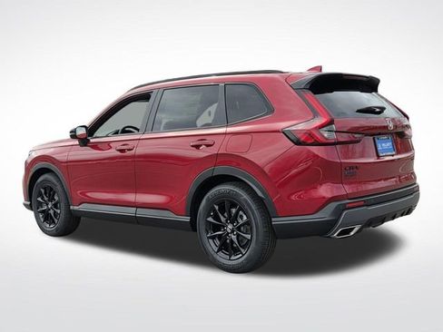 New 2026 Honda CR-V Sport-L image 3