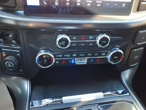 Used 2025 Ford F150 Tremor w/ Equipment Group 402A High image 16