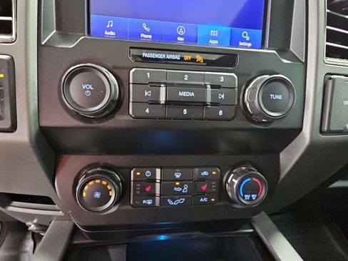 Used 2019 Ford F150 Raptor w/ Equipment Group 801A Mid AWD/4WD image 19