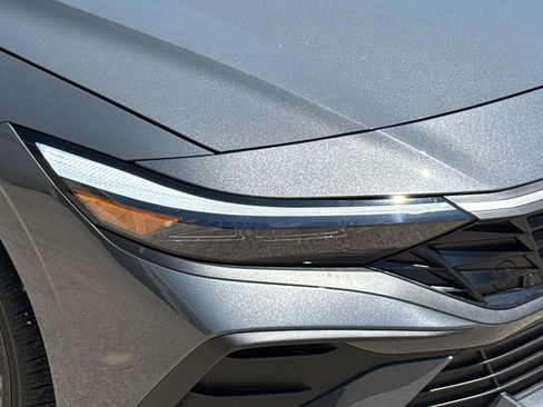 New 2026 Hyundai Elantra Sport w/ Cargo Package FWD image 4