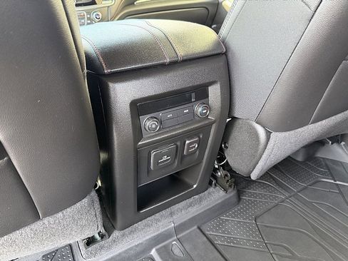 Used 2023 Chevrolet Traverse RS w/ LPO, Floor Liner Package FWD image 21