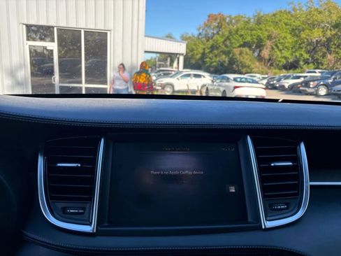 Used 2023 INFINITI QX50 Pure FWD image 19