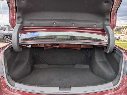 Used 2016 Acura ILX FWD image 32