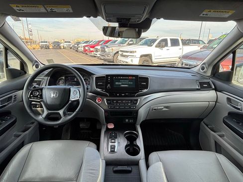 Used 2021 Honda Pilot EX-L image 24