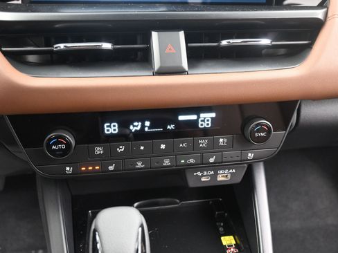 New 2026 Subaru Outback Touring XT AWD/4WD image 27