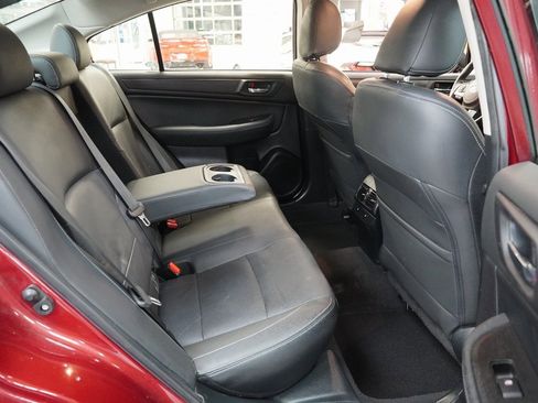 Used 2016 Subaru Legacy 2.5i Limited image 29