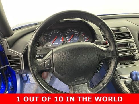Used 2005 Acura NSX T image 27