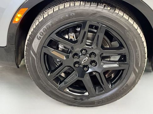 Used 2023 Chevrolet Blazer RS w/ Driver Confidence II Package AWD/4WD image 33