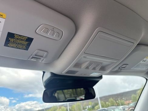 Used 2022 Ford Bronco Sport Outer Banks w/ Tech Package image 20