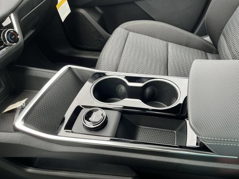 New 2026 Chevrolet Equinox LT w/ Safety and Technology Package FWD image 20