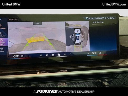 New 2026 BMW X5 xDrive40i w/ M Sport Package AWD/4WD image 9