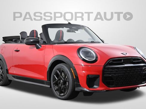 New 2026 MINI Cooper S image 3