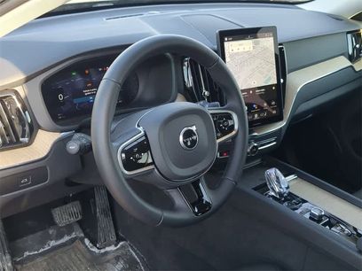 Used 2026 Volvo XC60 B5 Plus w/ Protection Package Premier