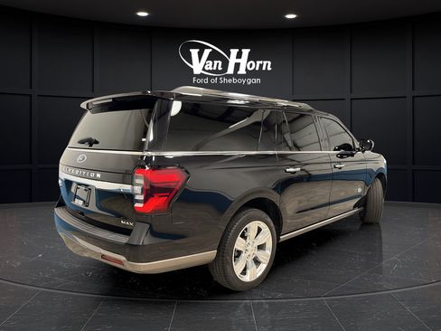 Used 2024 Ford Expedition Max King Ranch AWD/4WD image 7