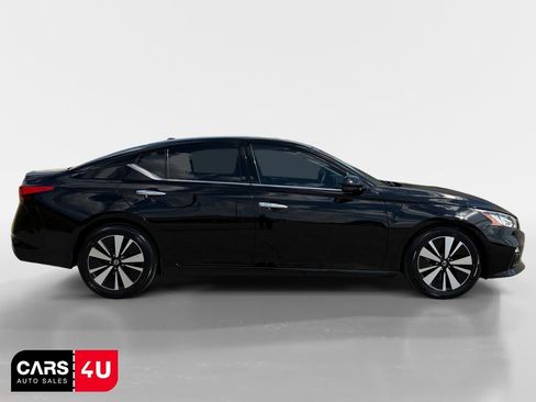 Used 2020 Nissan Altima 2.5 SL image 8