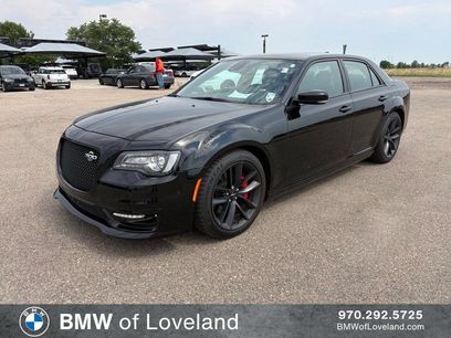 Used 2023 Chrysler 300 C