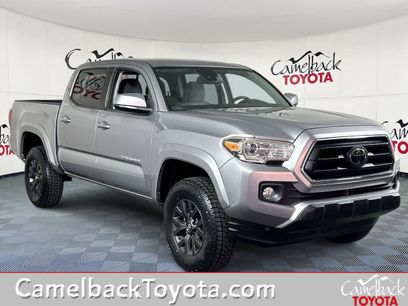 Used 2020 Toyota Tacoma SR5