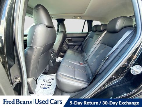Used 2024 MAZDA CX-50 AWD 2.5 S w/ Cargo Package image 33