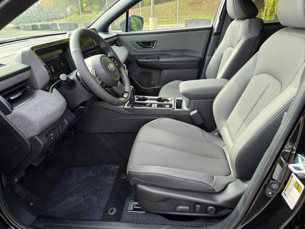 New 2026 Subaru Outback Limited XT AWD/4WD image 20